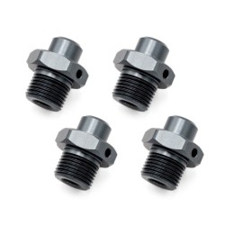 "Hexagone de roue pour...