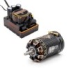 "Combo Brushless RS8 Elite + moteur K8 4268 2250 Kv"