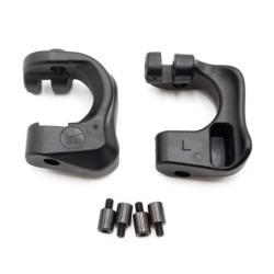 "Etriers avants Rogue...