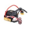 "Controleur Brushless 1/10 60A Waterproof"