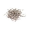 "Clips de carrosserie 1 / 8eme universels sachet de 100pcs"