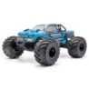 "Monster ROGUE TERRA brushless SPORT bleu RTR"