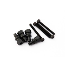 "Boules superieures longues...