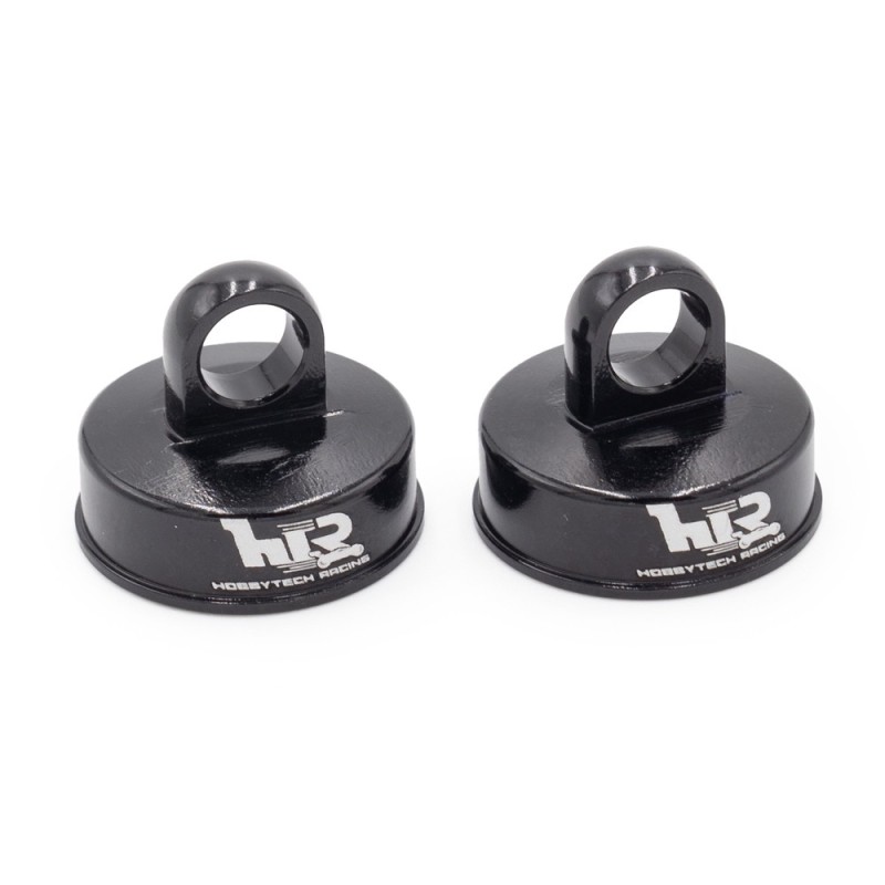 "Bouchons amortisseurs HTR 16 mm x2"