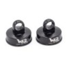 "Bouchons amortisseurs HTR 16 mm x2"