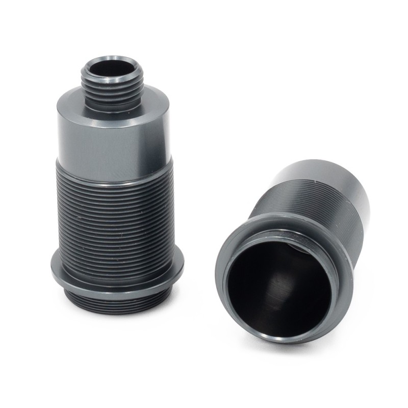 "Corps amortisseur HTR 1/8  L41 mm HTR-508100"