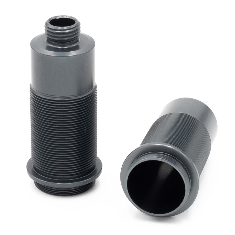 "Corps amortisseur HTR 1/8 L51 mm HTR-508120"