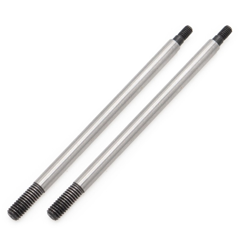 "Tiges amortisseur HTR 1/8 -63,5 mm HTR-508120"