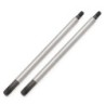 "Tiges amortisseur HTR 1/8 -63,5 mm HTR-508120"