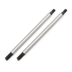 "Tiges amortisseur HTR 1/10...