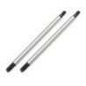 "Tiges amortisseur HTR 1/10 - 57,5 mm HTR-510105"