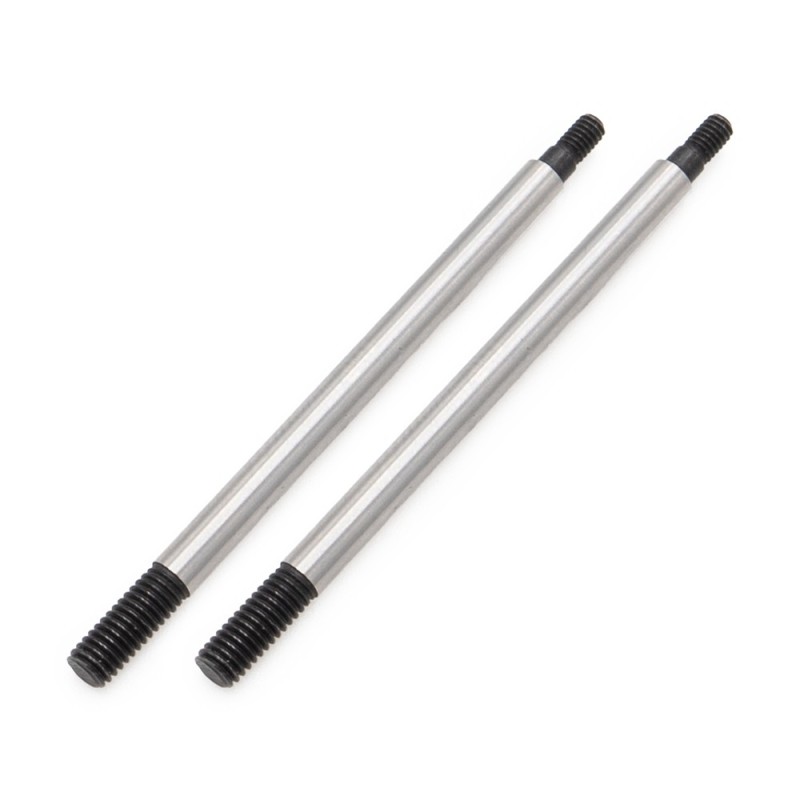"Tiges amortisseur HTR 1/8 -56 mm HTR-508105"