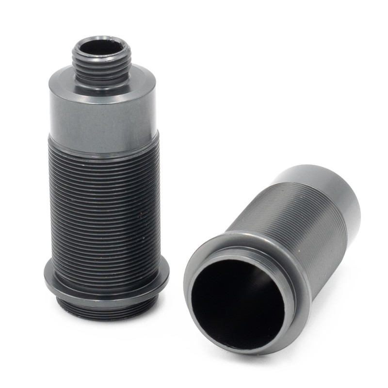 "Corps amortisseur HTR 1/8  L49 mm HTR-508115"