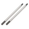 "Tiges amortisseur HTR 1/8 -51 mm HTR-508115"