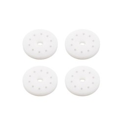 "Pistons amortisseurs HTR...