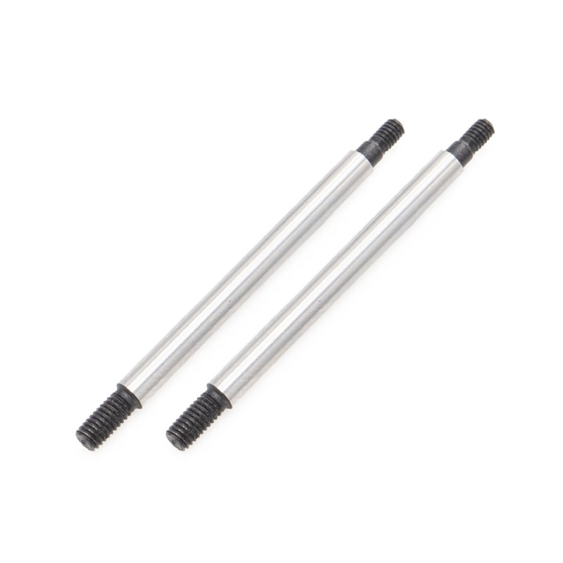 "Tiges amortisseur HTR 1/10 - 47,5 mm HTR-510085"