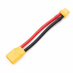 "Adaptateur 100 mm XT90...