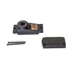 "Boitier plastique servo...