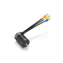 "Hobbywing QuicRun 2030SL...