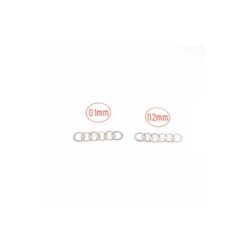 "Rondelles de calages...