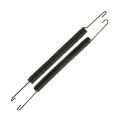 "Ressort de fixation coude...