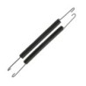 "Ressort de fixation coude 1 / 8eme 2pcs."