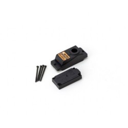 "Boitier plastique servo...