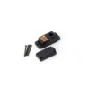 "Boitier plastique servo SH-0263MG"