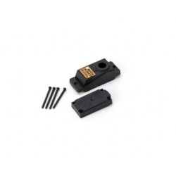 "Boitier plastique servo...