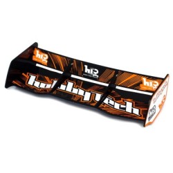 "Aileron buggy Noir 1/8...