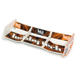 "Aileron buggy Blanc 1/8...