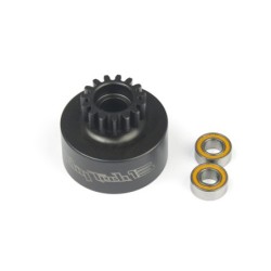 "Cloche 15 T  + roulements...