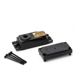 "Boitier plastique servo...