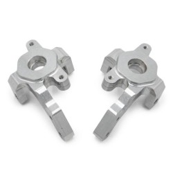 "Fusées avant G/D porte...