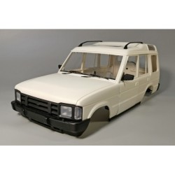 "Carrosserie ABS 313mm Disco"