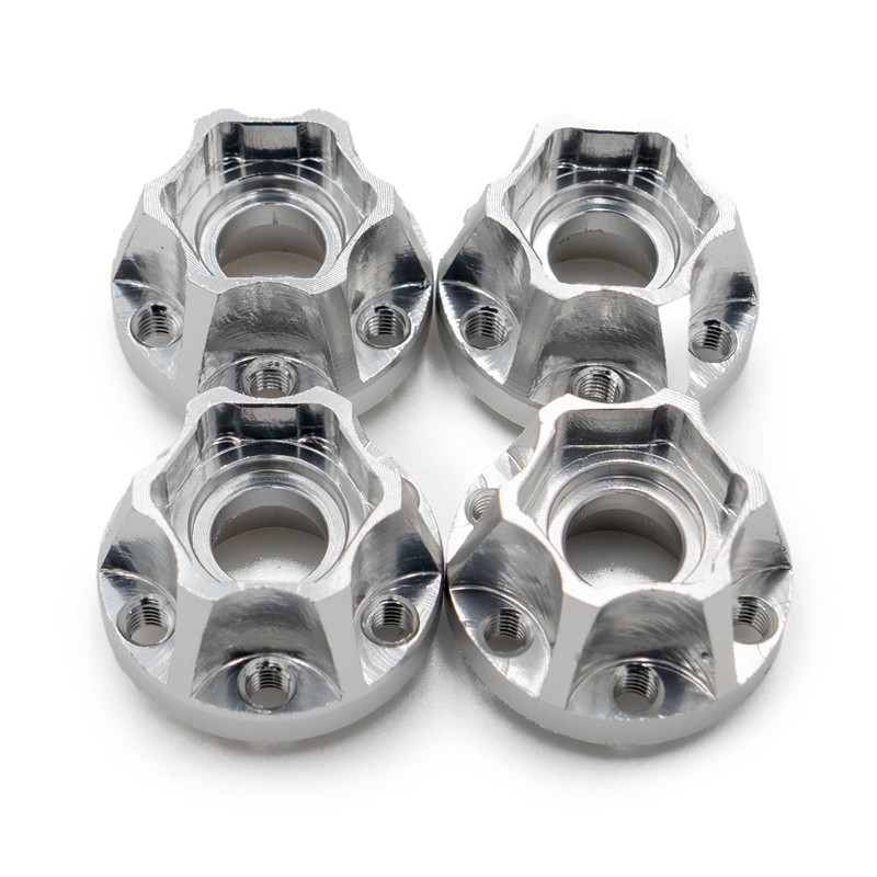 "Hexagone +12mm de fixation jante Performance "