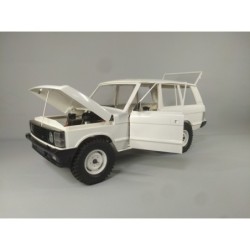 "Carrosserie ABS 313mm RRC...