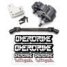 "Kit conversion Overdrive pour chassis CRX2 313mm et X-Perf"