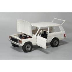 "Carrosserie ABS 313mm RRC...