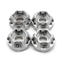 "Hexagone +9mm de fixation...