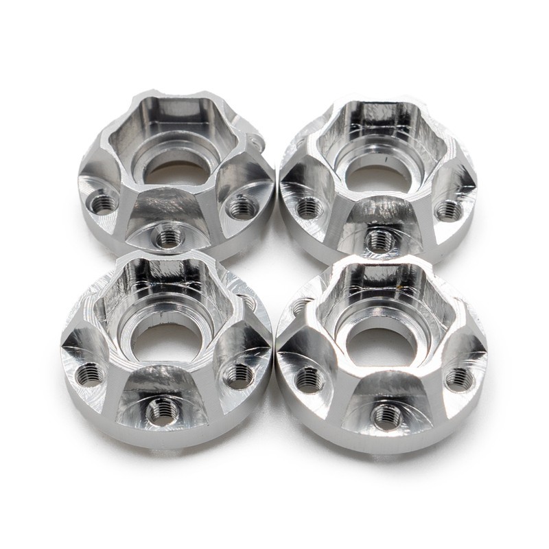 "Hexagone +9mm de fixation jante Performance "