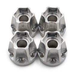 "Hexagone +18mm de fixation...