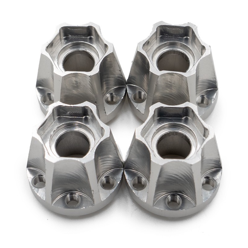 "Hexagone +18mm de fixation jante Performance "