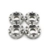 "Hexagone +6mm de fixation jantes Performance 4 pcs"