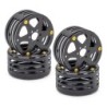 "Jantes crawler Performance LightWeight carbone 2.2  4pcs"