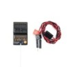 "Récepteur RG206S 6 voies pour Radio Konect X9S"