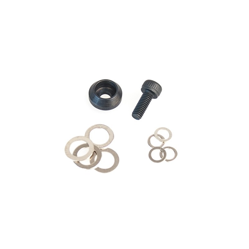 "Cales et rondelles d embrayages"