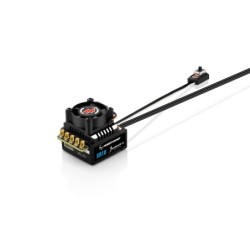 "XERUN XR10 Justock G3S"