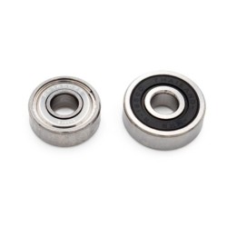 "Kit 2 roulements pour moteur K8 Elite G2"