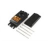"Boitier plastique servo SV-0320"